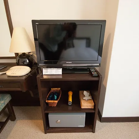 Hakuba Mominoki Hotel-2